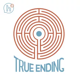 True Ending Podcast artwork