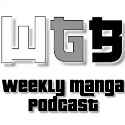 The Weekly Manga Podcast artwork