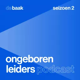 Ongeboren Leiders Podcast artwork