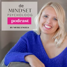 De Mindsetpsycholoog Podcast