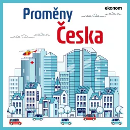 Proměny Česka