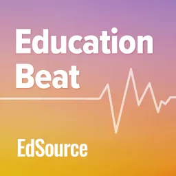 Education Beat Podcast artwork