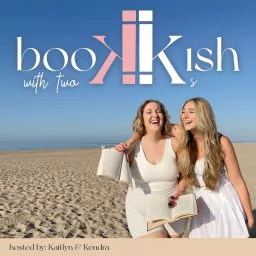Bookkish With Two K's Podcast artwork