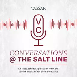 Conversations at The Salt Line