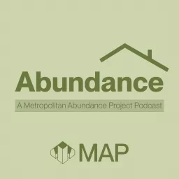 Abundance - A Metropolitan Abundance Project Podcast artwork