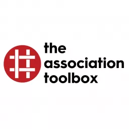 The Association Toolbox Podcast artwork