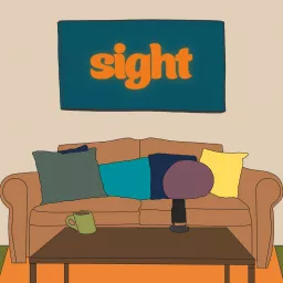 Sight Podcast artwork