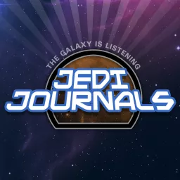 Jedi Journals: Star Wars Literature Podcast artwork