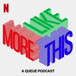 More Like This Podcast artwork