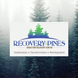 Recovery In The Pines Podcast artwork