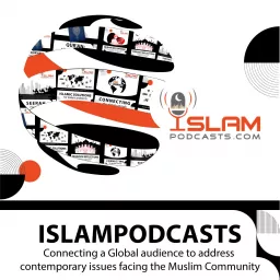 Islam Podcasts artwork