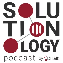 Solutionology Podcast artwork