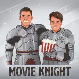 Movie Knight Podcast artwork