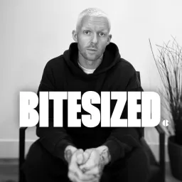 Bitesized: Marketing | Entrepreneurship | Brand Building Podcast artwork