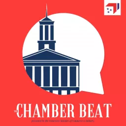 The Chamber Beat Podcast artwork