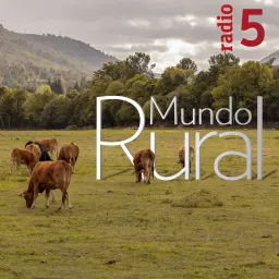 Mundo rural Podcast artwork