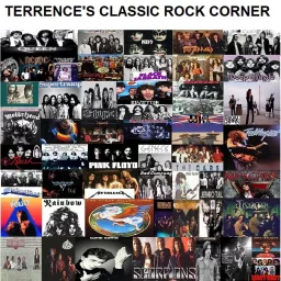 TJR's Classic Rock Corner Podcast