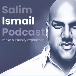 The Salim Ismail Podcast artwork