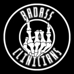 Badass Clinicians Podcast artwork