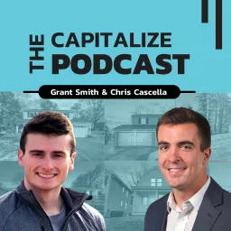 The Capitalize Podcast