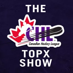 CHL TopX Show Podcast artwork