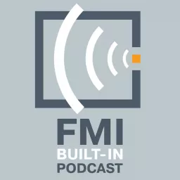 FMI Built-In Podcast artwork