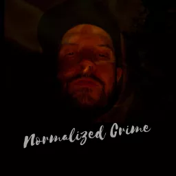 Normalized Crime Podcast artwork