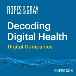 Decoding Digital Health Podcast artwork
