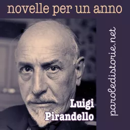 Luigi Pirandello: Novelle per un Anno