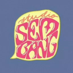 Studio Sembang Podcast artwork
