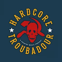 Hardcore Troubadour