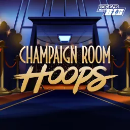 Champaign Room Hoops