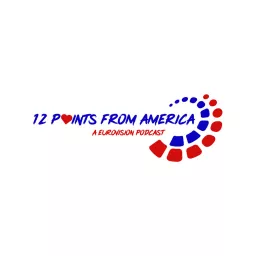 12 Points from America Podcast artwork