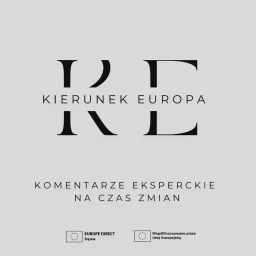 Kierunek Europa Podcast artwork