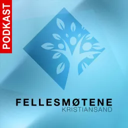 Fellesmøtene Kristiansand Podcast artwork