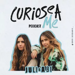 Curioseame Podcast artwork