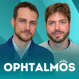 OPHTALMOS Podcast artwork