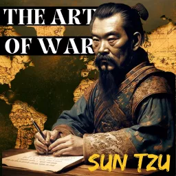 The Art of War Podcast artwork