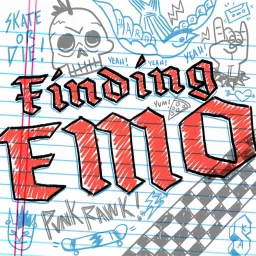 Finding Emo Podcast artwork
