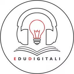 EduDigitali Podcast artwork