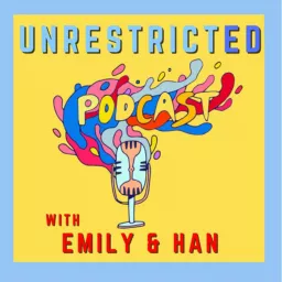 Unrestrict-ED Podcast artwork