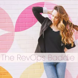 The RevOps Baddie Podcast artwork