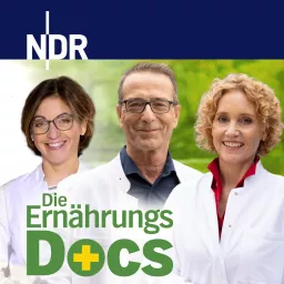 Die Ernährungs-Docs - Essen als Medizin Podcast artwork