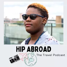 Hip Abroad Podcast artwork