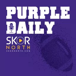 Purple Daily - A Minnesota Vikings Podcast artwork