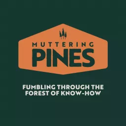 Muttering Pines