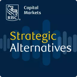 Strategic Alternatives Podcast artwork