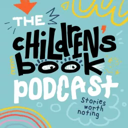 The Children's Book Podcast artwork