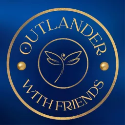 Outlander with Friends Podcast artwork