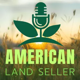 American Land Seller Podcast artwork